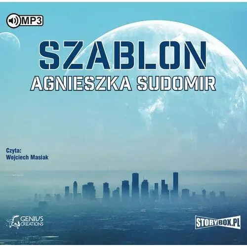 Sudomir agnieszka Szablon audiobook