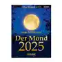 Suedwest verlag Der mond 2025 - tagesabreißkalender Sklep on-line