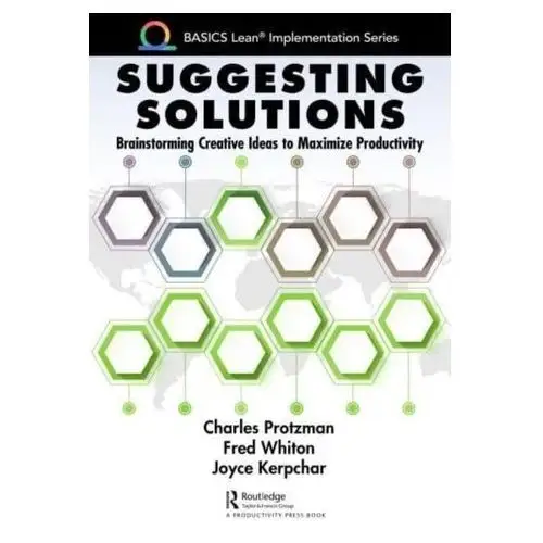 Suggesting Solutions Protzman, Charles; Kerpchar, Joyce; Mayzell, George, MD, MBA, FACP