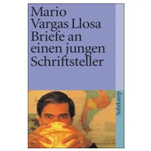 Suhrkamp Briefe an einen jungen schriftsteller