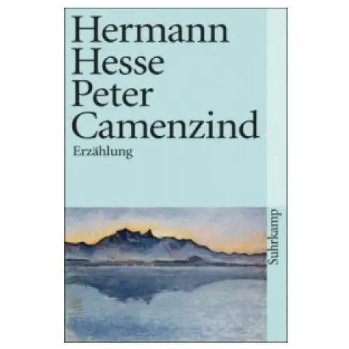 Peter Camenzind