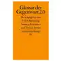 Suhrkamp verlag ag Glossar der gegenwart 2.0 Sklep on-line