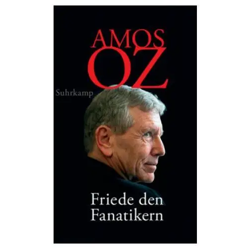 Suhrkamp verlag ag Liebe fanatiker