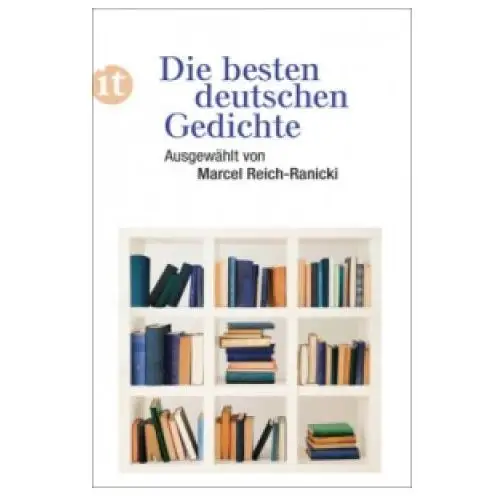 Die besten deutschen gedichte Suhrkamp verlag