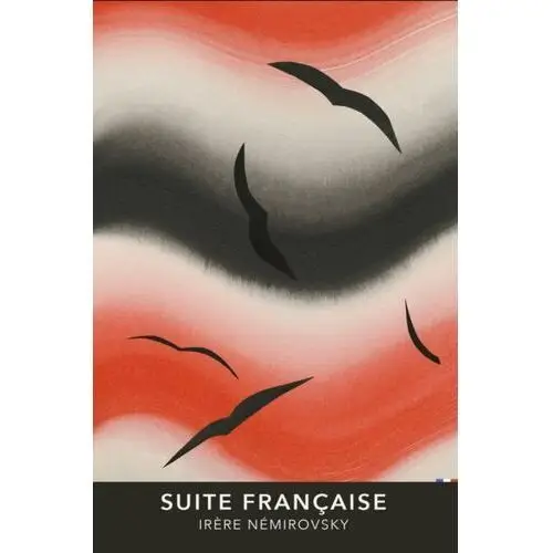 Suite Francaise: Vintage Classics French Series