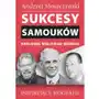 Sukcesy samouków. królowie wielkiego biznesu Sklep on-line