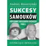 Sukcesy samouków. Królowie wielkiego biznesu. Tom 5 Sklep on-line