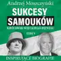 Sukcesy samouków - królowie wielkiego biznesu. tom 5 Sklep on-line