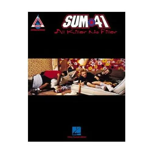 Sum 41 - all killer no filler International music publications