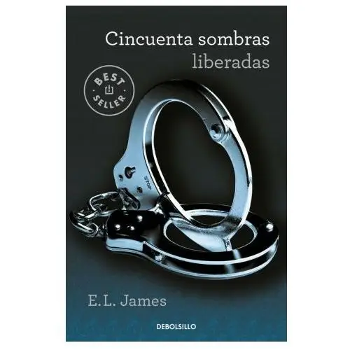 Suma de letras Cincuenta sombras liberadas (cincuenta sombras 3)