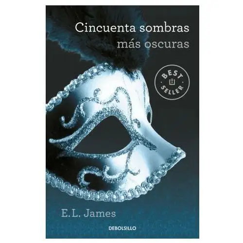 Cincuenta sombras más oscuras (cincuenta sombras 2) Suma de letras