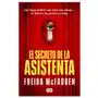 El secreto de la asistenta (la asistenta 2) Suma Sklep on-line