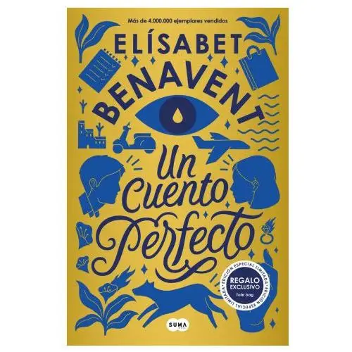 UN CUENTO PERFECTO (EDICION ESPECIAL)