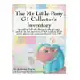 Summerhayes, colin p. My little pony g1 collector's inventory Sklep on-line