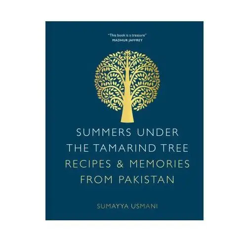 Summers Under the Tamarind Tree