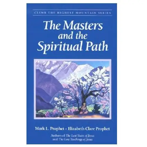 Summit beacon international Masters and the spiritual path