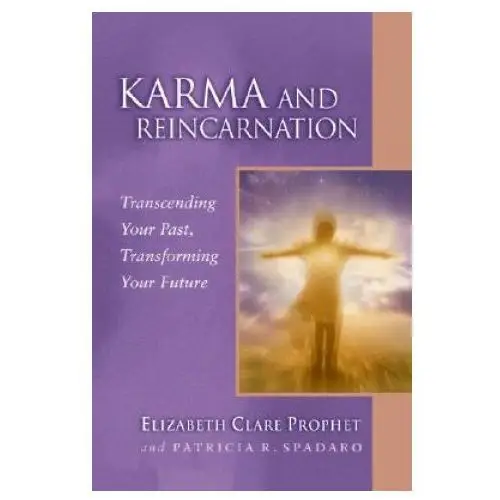 Summit university press,u.s. Karma and reincarnation