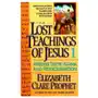 Summit university press,u.s. Lost teachings of jesus - pocketbook Sklep on-line