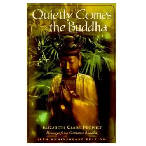 Summit university press,u.s. Quietly comes the buddha