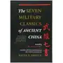 Sun-tzu, sun-pin, sawyer ralph d. The seven military classics of ancient china Sklep on-line
