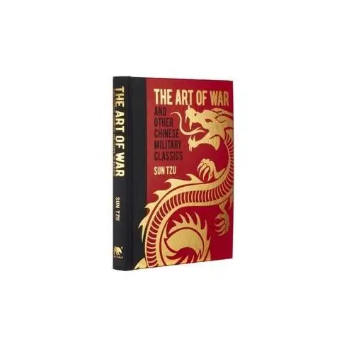 Sun tzu The art of war and other chinese military classics