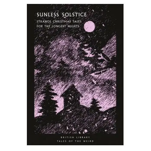 Sunless solstice British library publishing