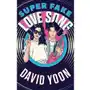 Super Fake Love Song Yoon, David Sklep on-line