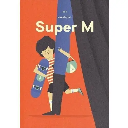 Super M