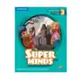 Super minds 3. second edition. student's book + podręcznik w wersji cyfrowej Cambridge university press Sklep on-line