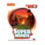 Super minds 4. second edition. workbook with digital pack Sklep on-line