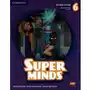 Super Minds 6 Student's Book with eBook British English Sklep on-line