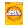 Super minds level 5 super practice book american english Cambridge university press Sklep on-line