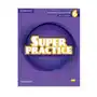 Super Minds Level 6 Super Practice Book British English Sklep on-line