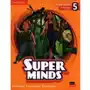 Super Minds Second Edition 5 Student's Book with eBook British English Sklep on-line