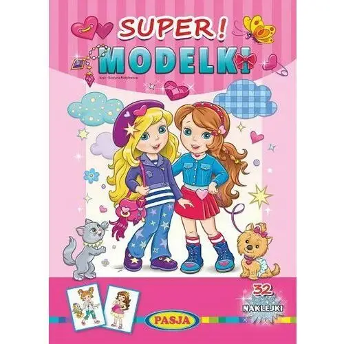 Super modelki