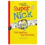 Super Nick/Bis Spate, ihr Pfeifen Sklep on-line