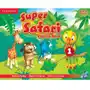 Super Safari Level 1, Pupil's Booknatychmiastowa Sklep on-line