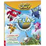 Super Wings. Atlas. Kto lata dookoła świata? Sklep on-line