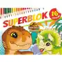 Superblok Jurassic World Explorers Sklep on-line