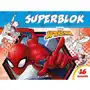 Superblok. Marvel Spider-Man Sklep on-line