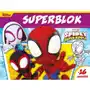 Superblok. Marvel Spidey i Super-kumple Sklep on-line