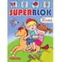 Superblok. Wiosna Sklep on-line