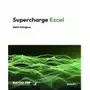 Supercharge Excel - ebook EPUB Sklep on-line