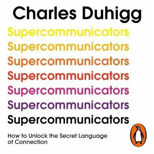 Supercommunicators