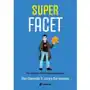 Superfacet. Jak znaleźć właściwego mężczyznę (E-book) Sklep on-line