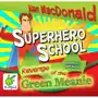 Superhero School Sklep on-line