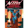Superman Action Comics T.1 Nadejście Świata Wojny Kennedy Johnson, Phillip Sklep on-line
