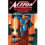 Superman: Action Comics Vol. 1: Warworld Rising Phillip E. Johnson Sklep on-line
