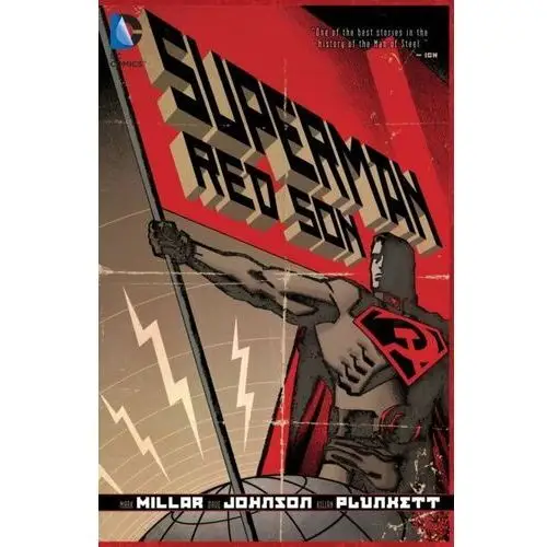 Superman: Red Son (New Edition)