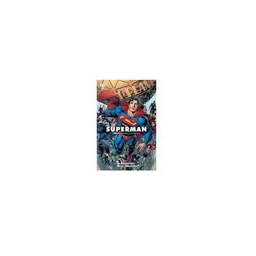 Superman T.3 Prawda ujawniona Brian Michael Bendis